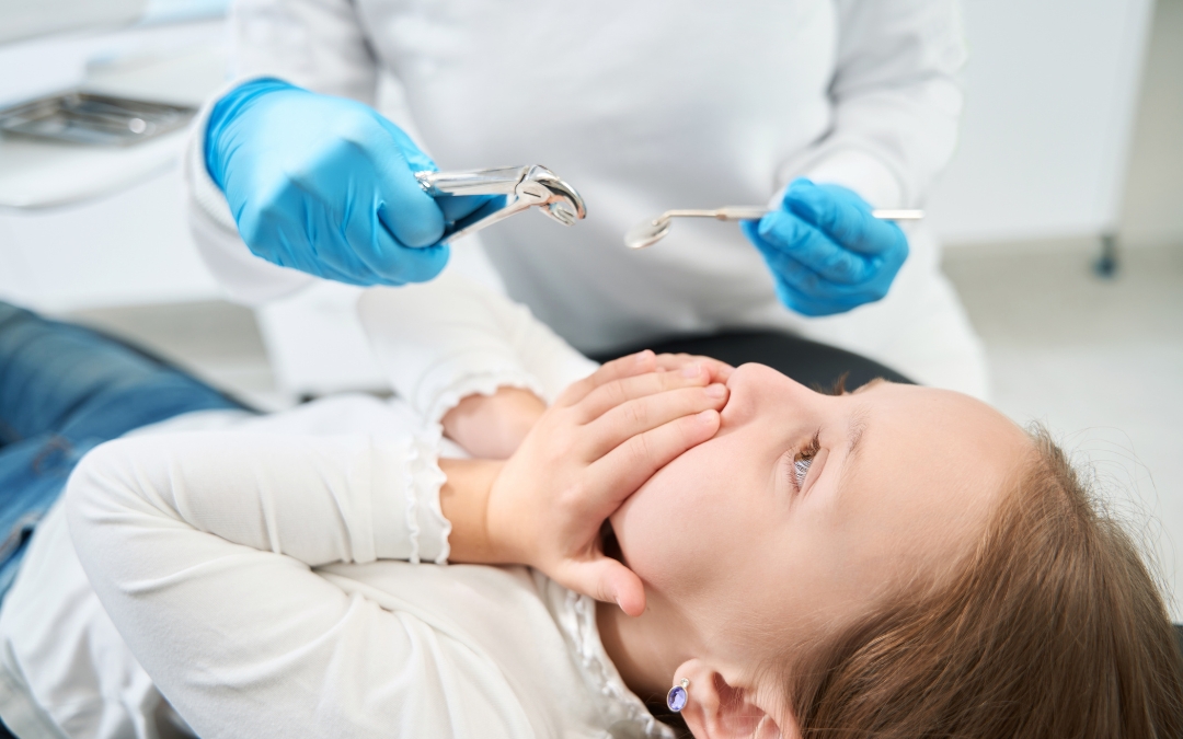 Overcoming Dental Anxiety