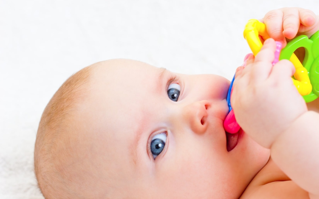 How Often Should My Child See the Dentist?