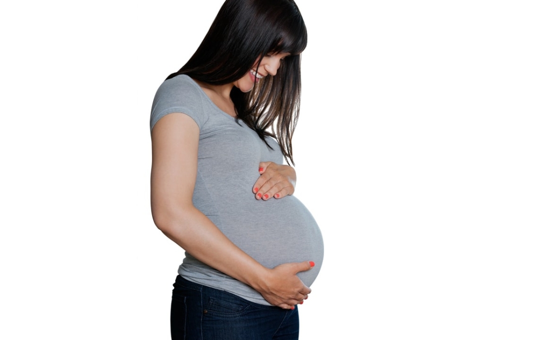 Going to the Dentist While Pregnant