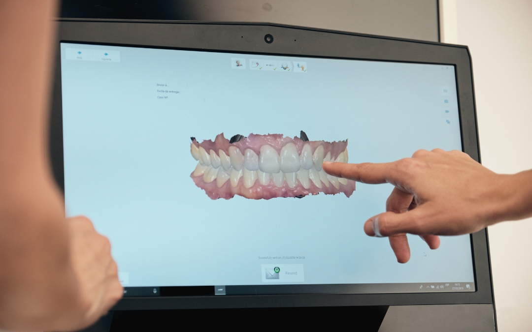 How the Internet is Changing Dentistry