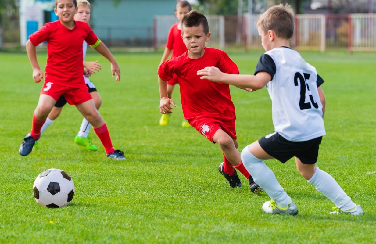 Sports Safety: Preventing Dental Injuries