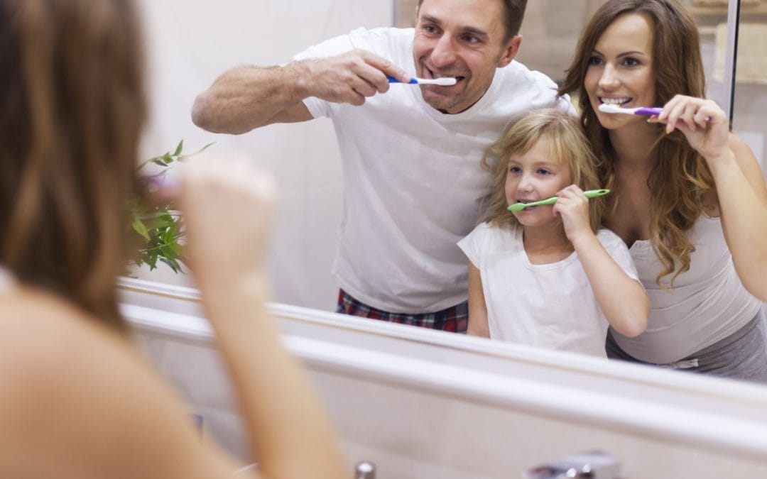 tips keep up your dental hygiene under quarantine rauch family dentistry
