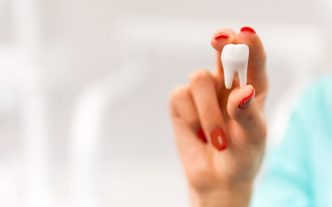 Building Better Oral Habits