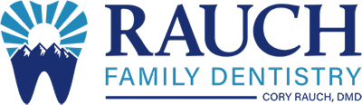 family dentist rauch family dentistry mesa az colored logo n