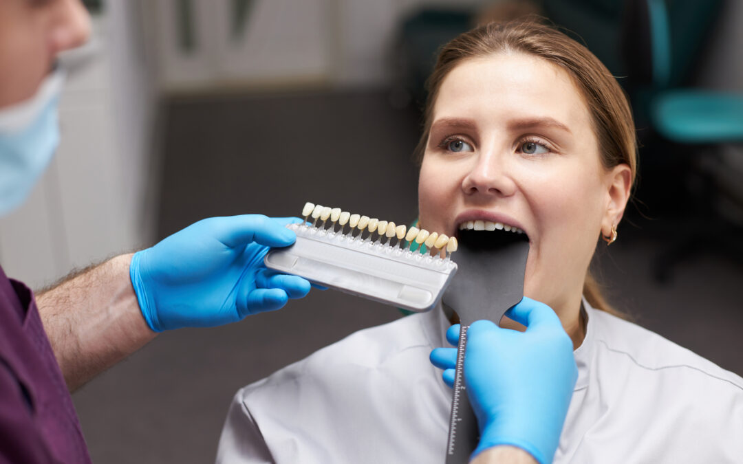 Why Cosmetic Dentistry is a Game-Changer for Your Confidence