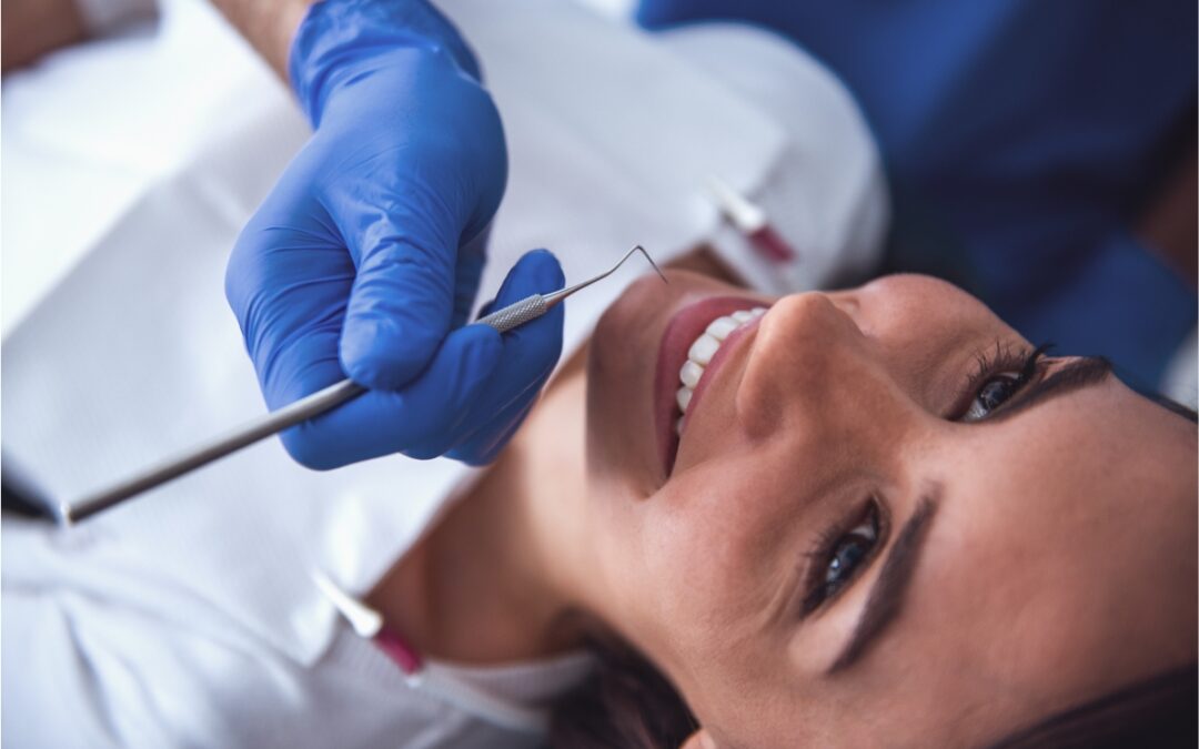 Can Cosmetic Dentistry Fix Fluorosis and White Spots on Teeth?