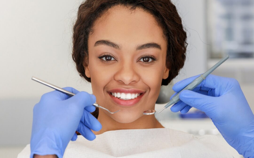 Why Are More Patients in Mesa Choosing Cosmetic Dentistry?