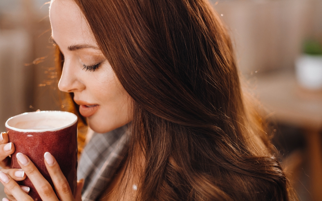 6 Ways to Remove Coffee Stains From Your Teeth