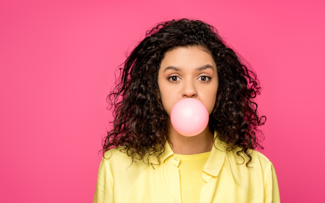 Chewing Gum for Teeth Your Guide to Safe Picks