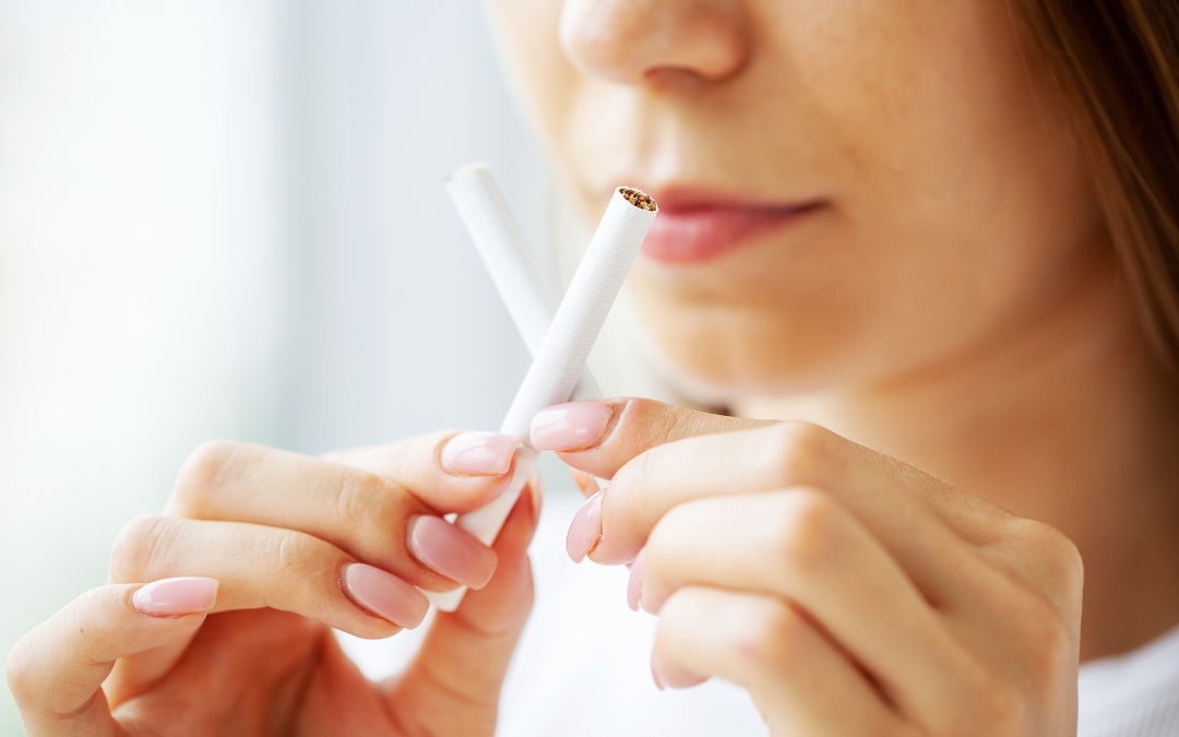 When to Smoke After Dental Implants?