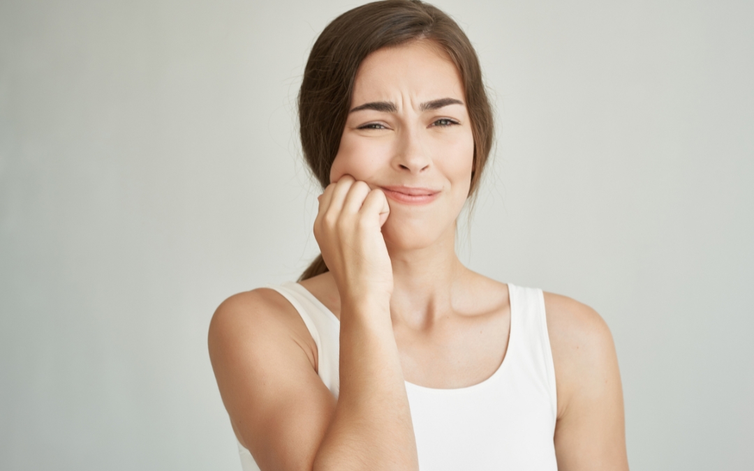 5 Causes of Toothache Radiating to The Face