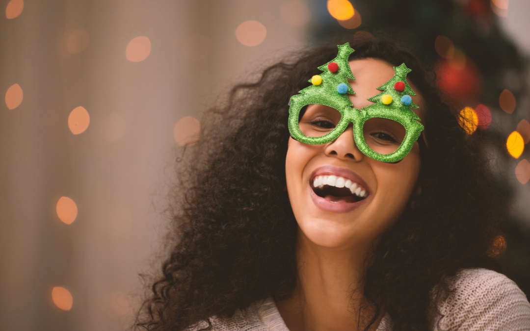 Invisalign Tips for Maintaining Oral Hygiene During Christmas Holidays