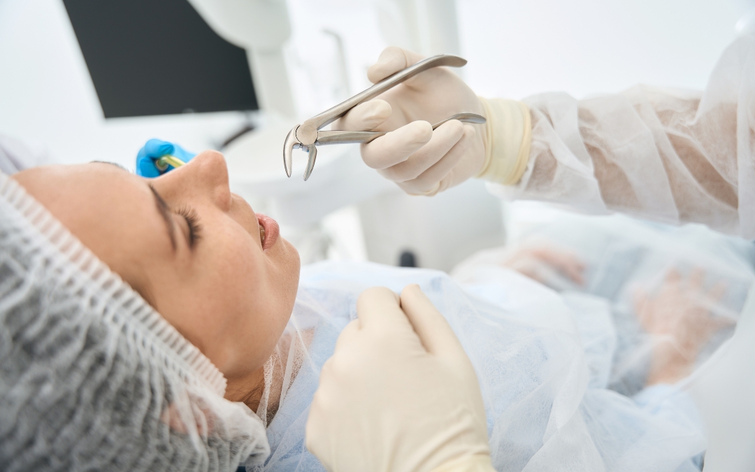 Which Tooth Extraction Is The Most Painful