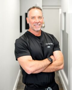 Dr. Cory Rauch - Rauch Family Dentistry