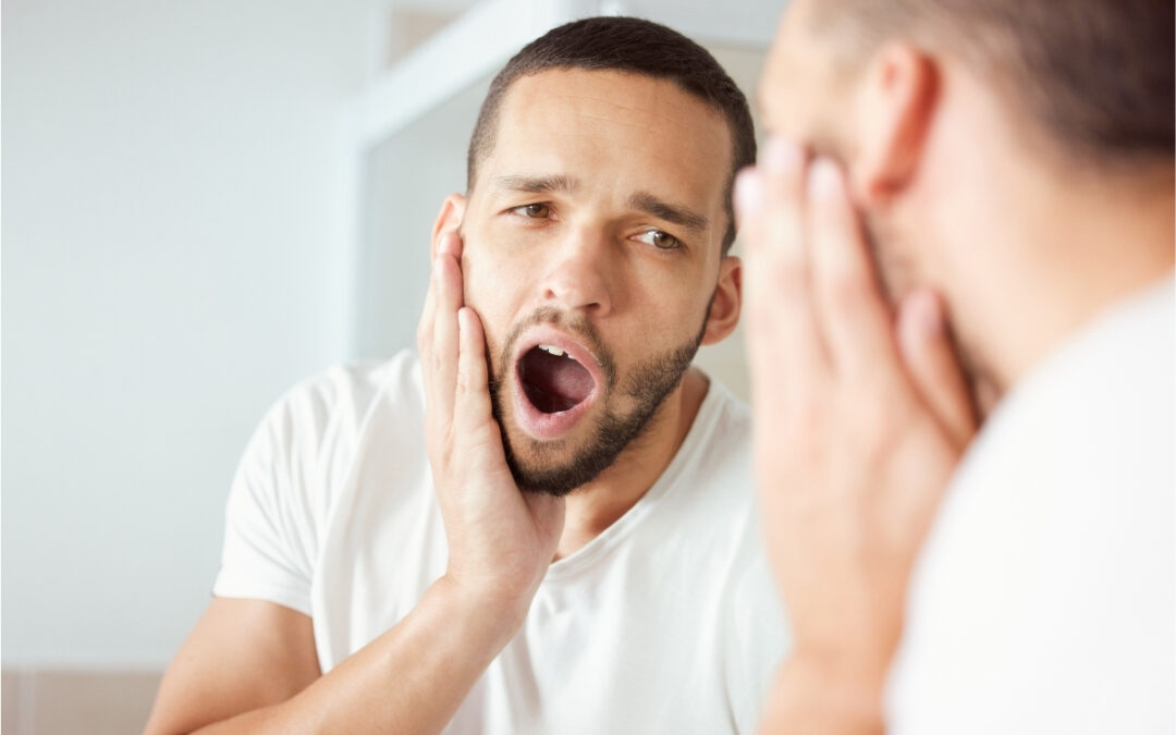 Why Does My Jaw Hurt Long After Tooth Extraction?