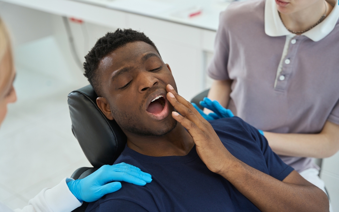 How Do You Know If A Tooth Infection Has Spread To Your Blood?