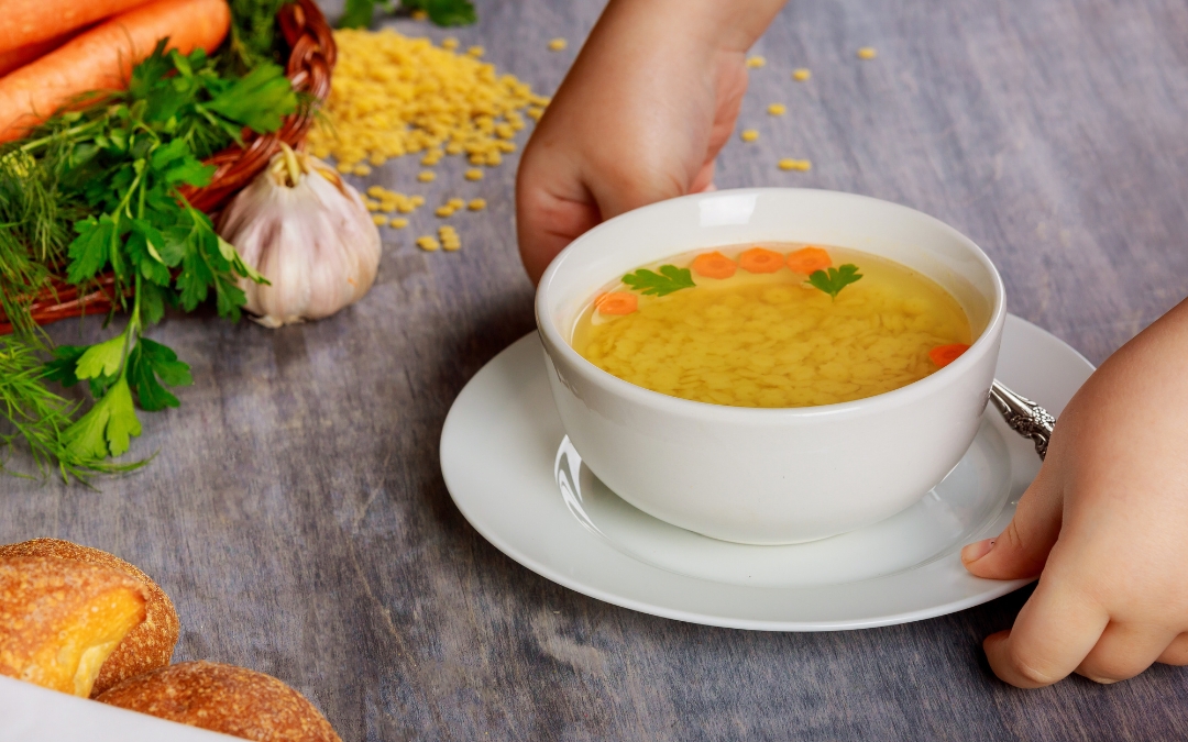 10 Essential Soft Food Recipes After Dental Surgery for a Smooth Recovery