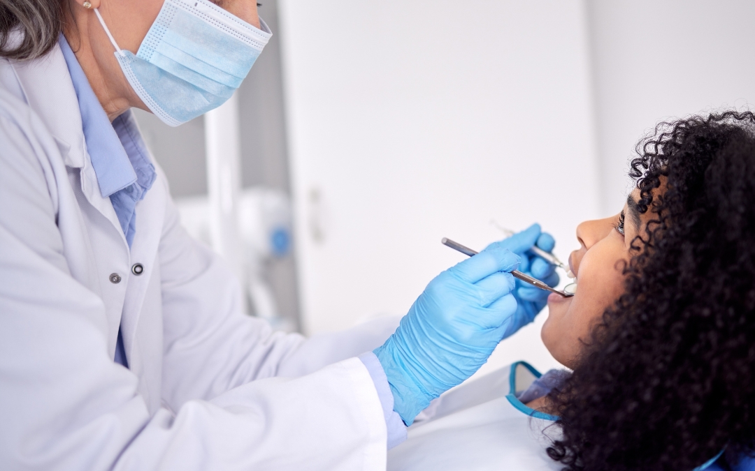 What Happens to the Stitches After a Tooth Extraction?