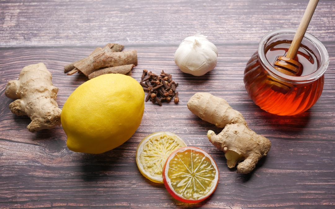 Home Remedies for Gum Recession Myth vs. Reality