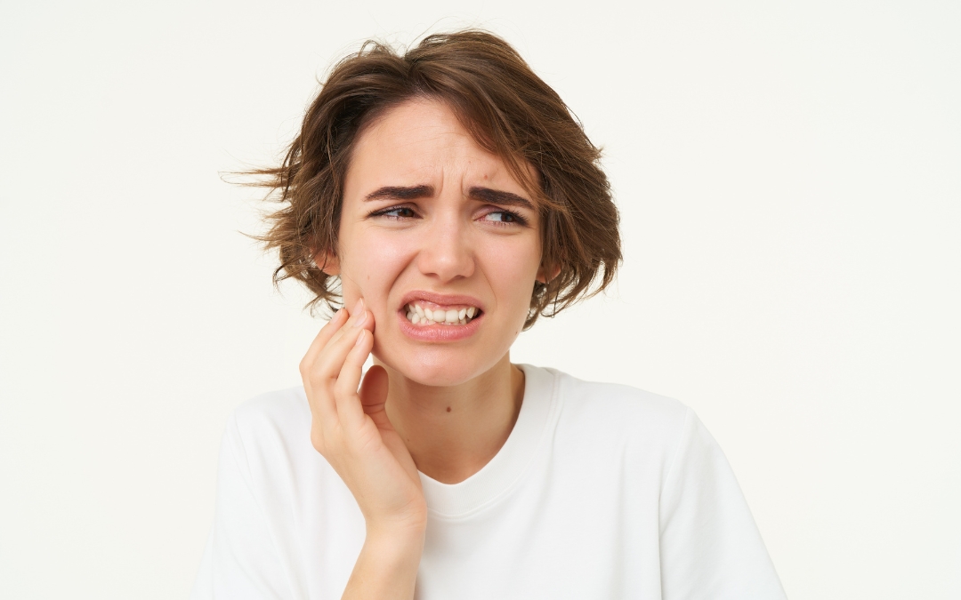 How Long Does a Bruised Tooth Take to Heal
