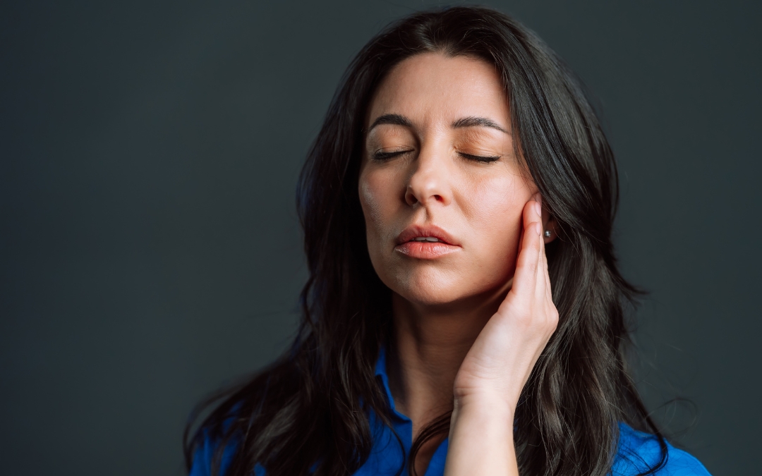 Is It Normal To Have Ear Pain After Wisdom Teeth Extraction